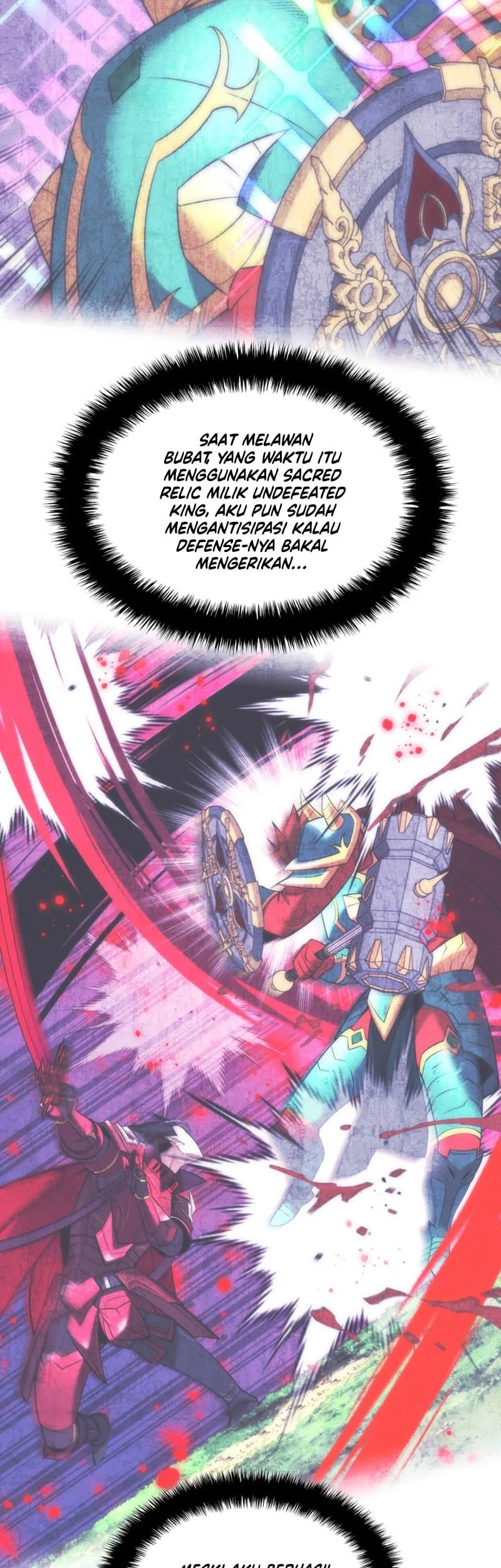 Chapter 333 - halaman 17