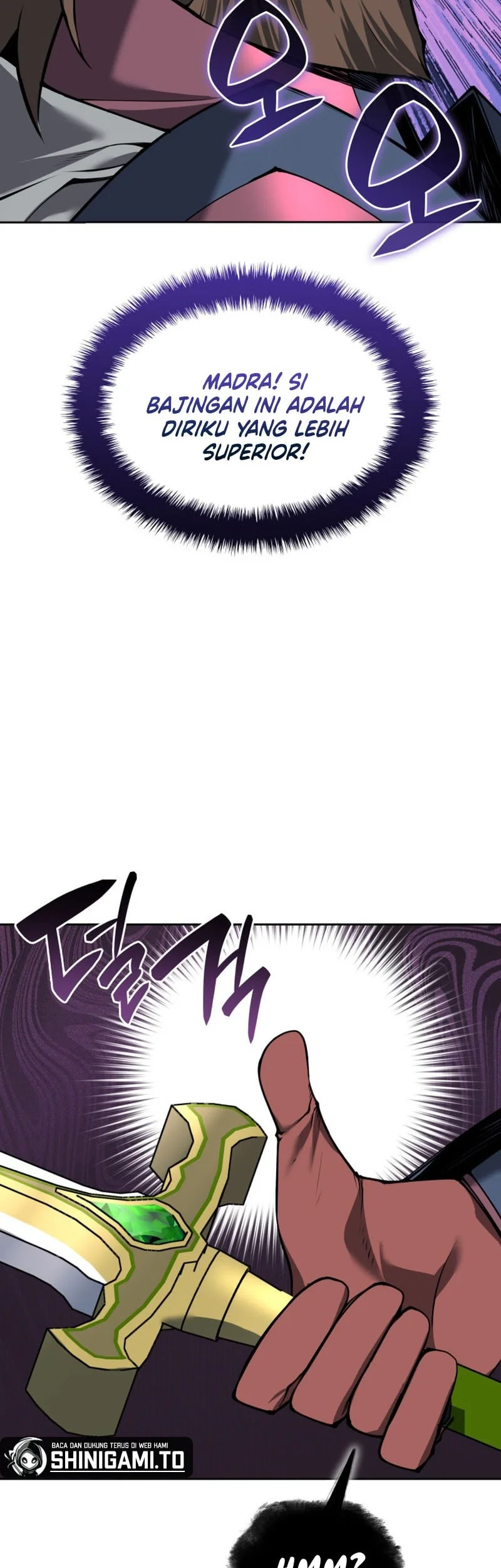 Chapter 333 - halaman 20