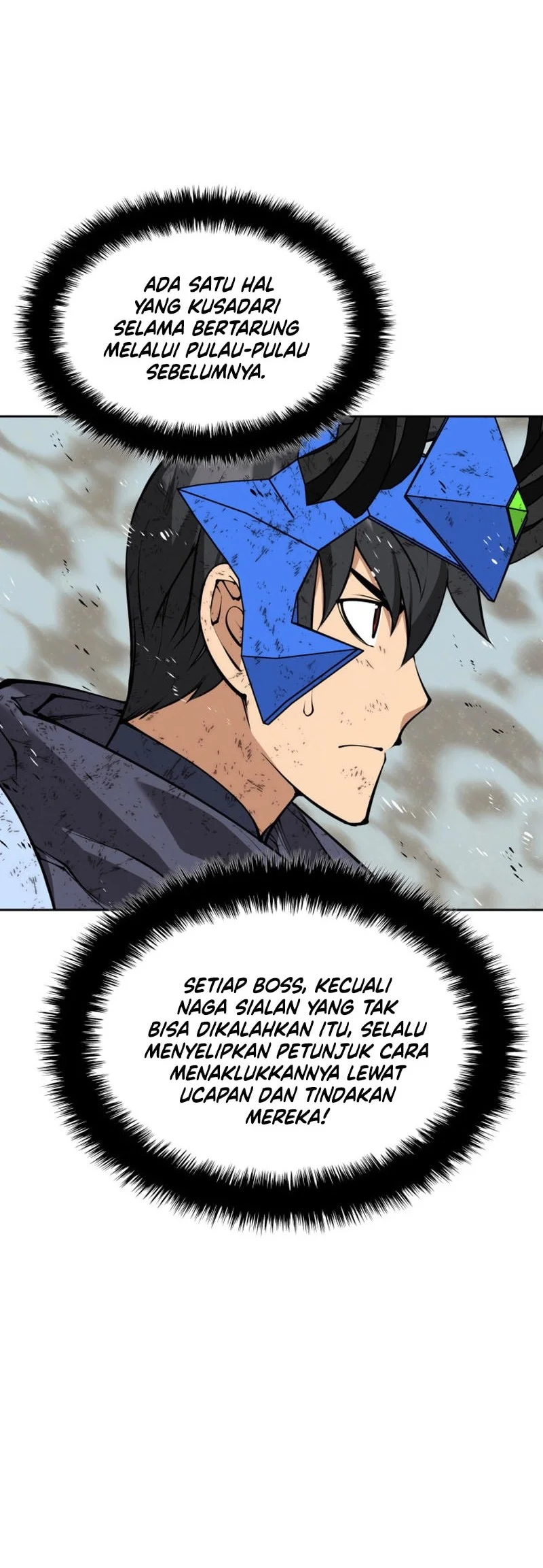 Chapter 333 - halaman 22