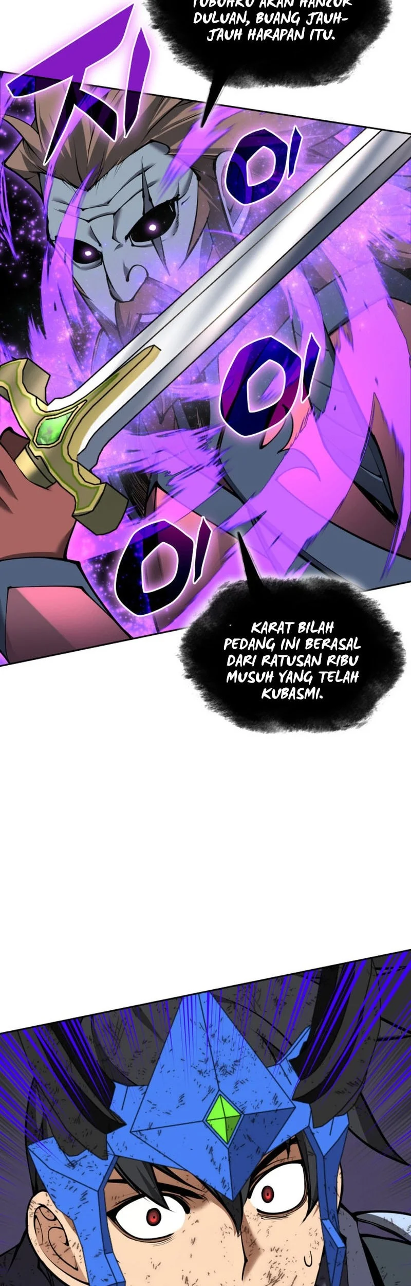Chapter 333 - halaman 28