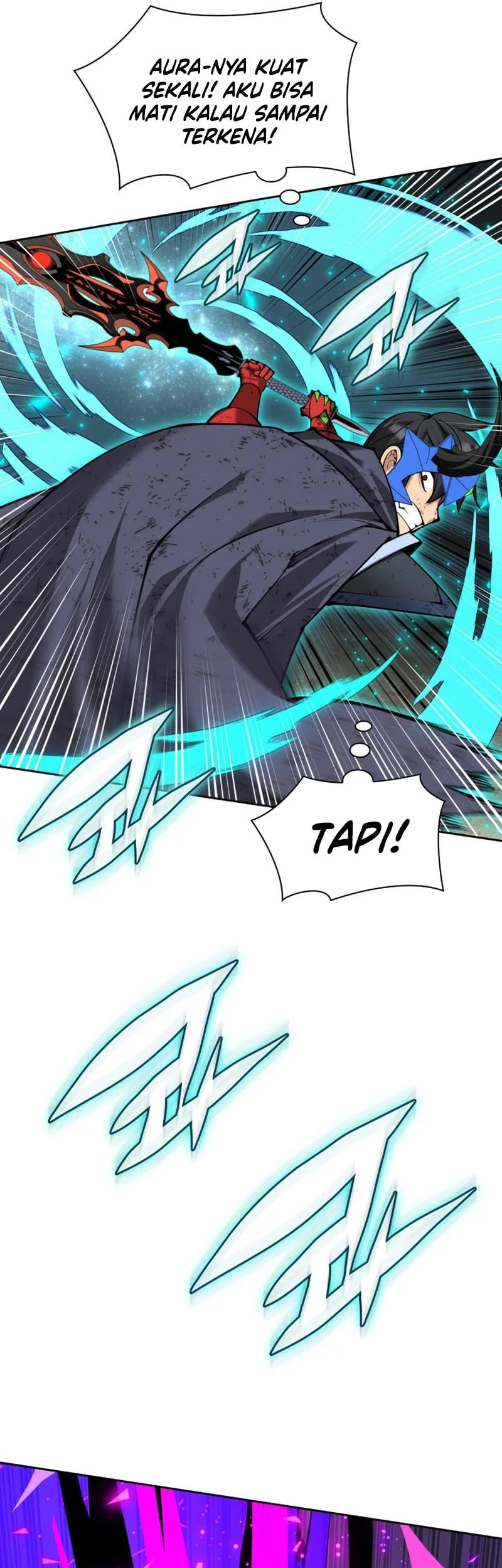 Chapter 333 - halaman 31