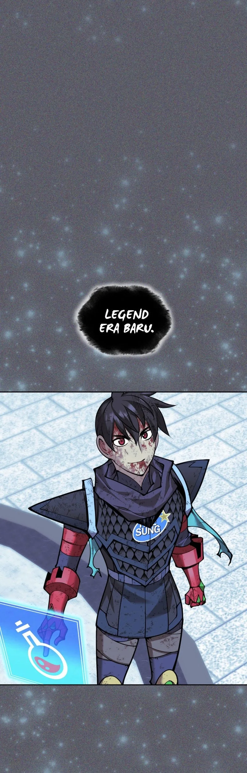 Chapter 334 - halaman 77