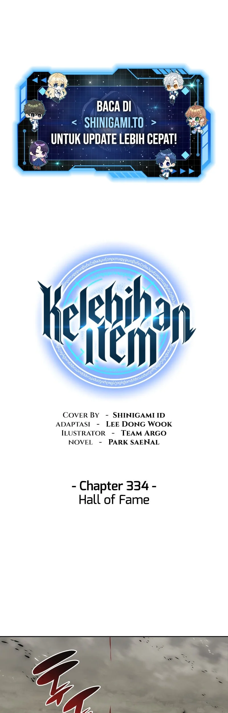 Chapter 334 - halaman 3