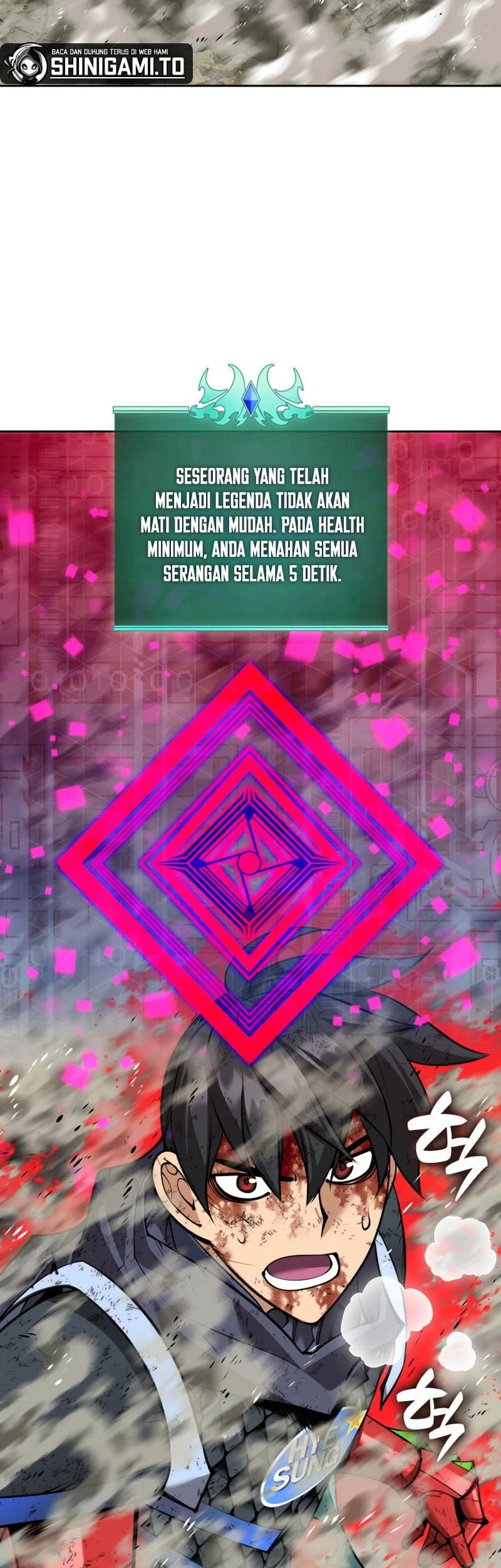 Chapter 334 - halaman 18