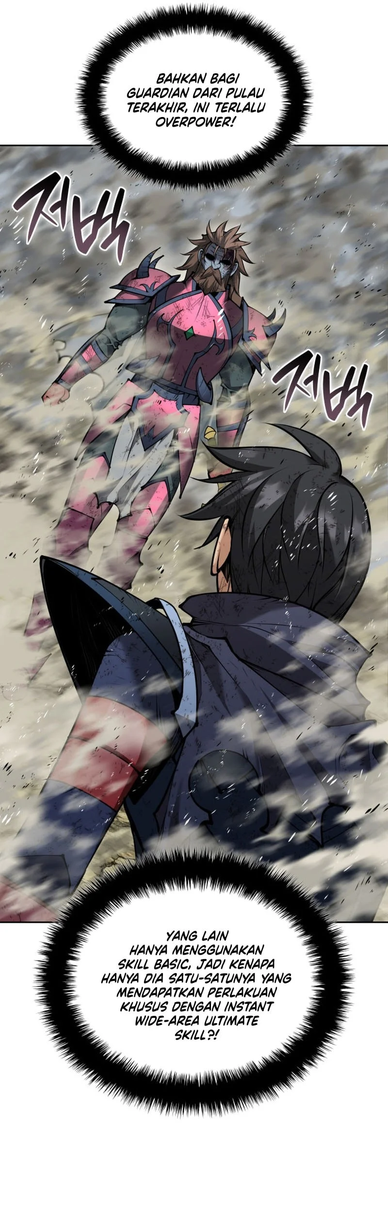 Chapter 334 - halaman 20
