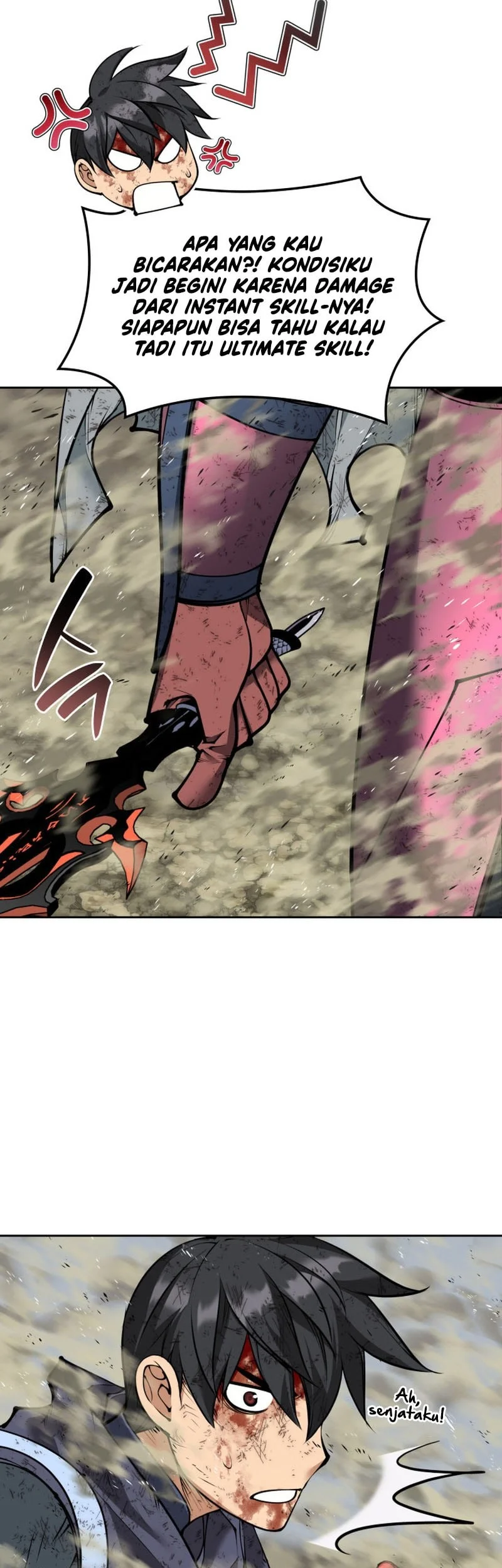 Chapter 334 - halaman 22