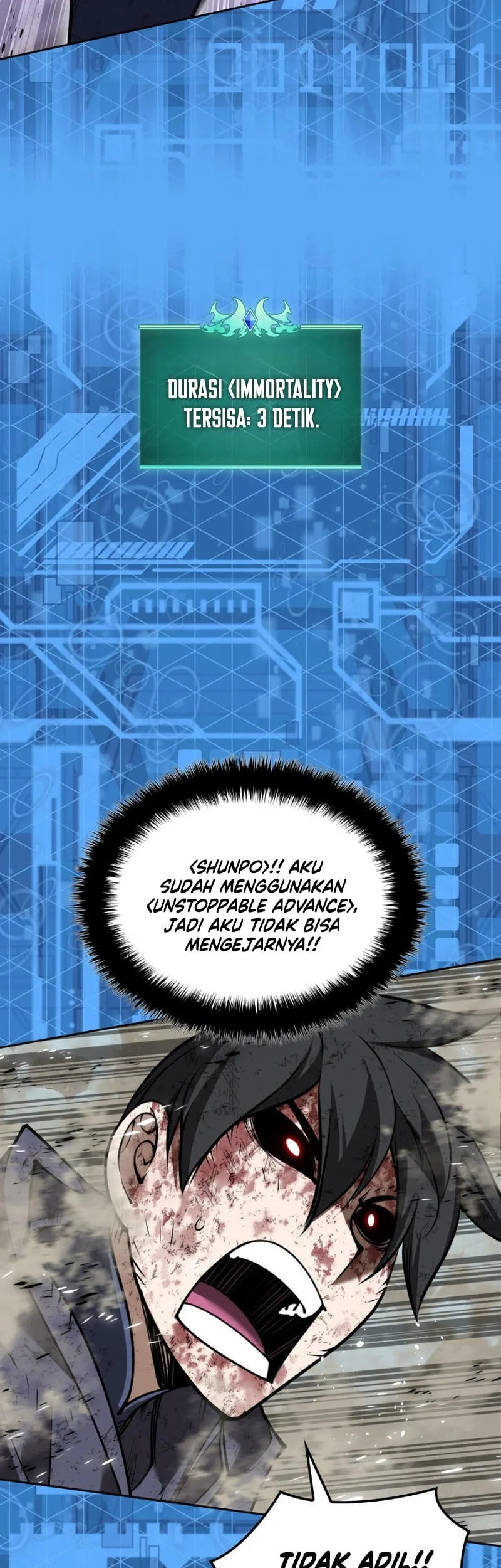 Chapter 334 - halaman 30