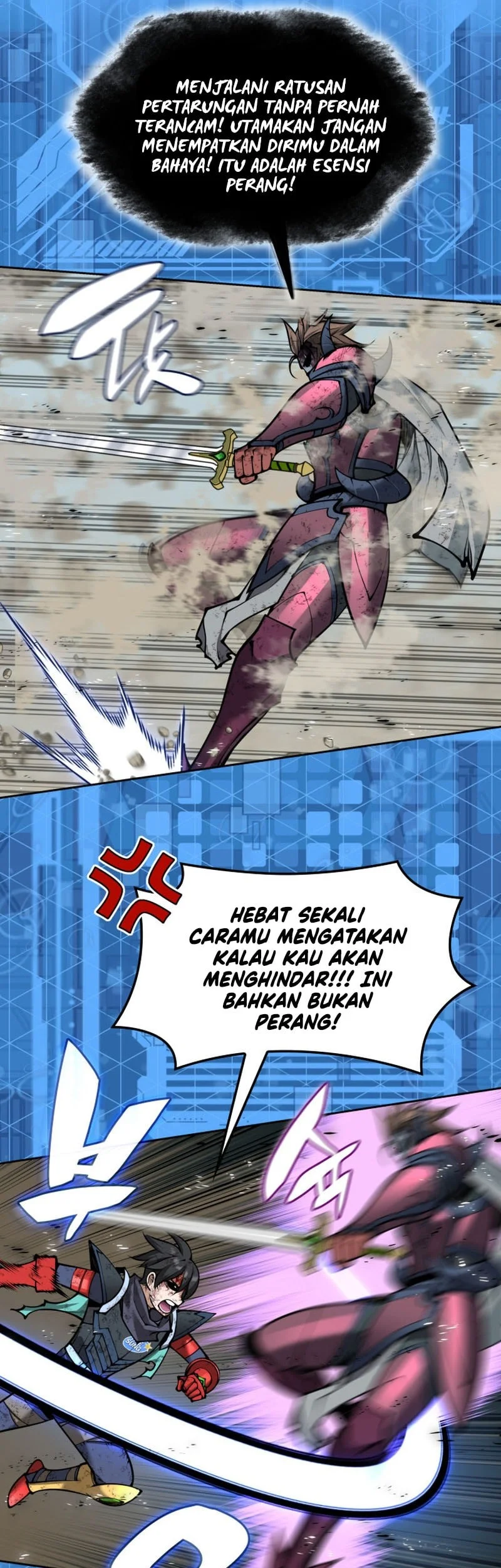 Chapter 334 - halaman 32