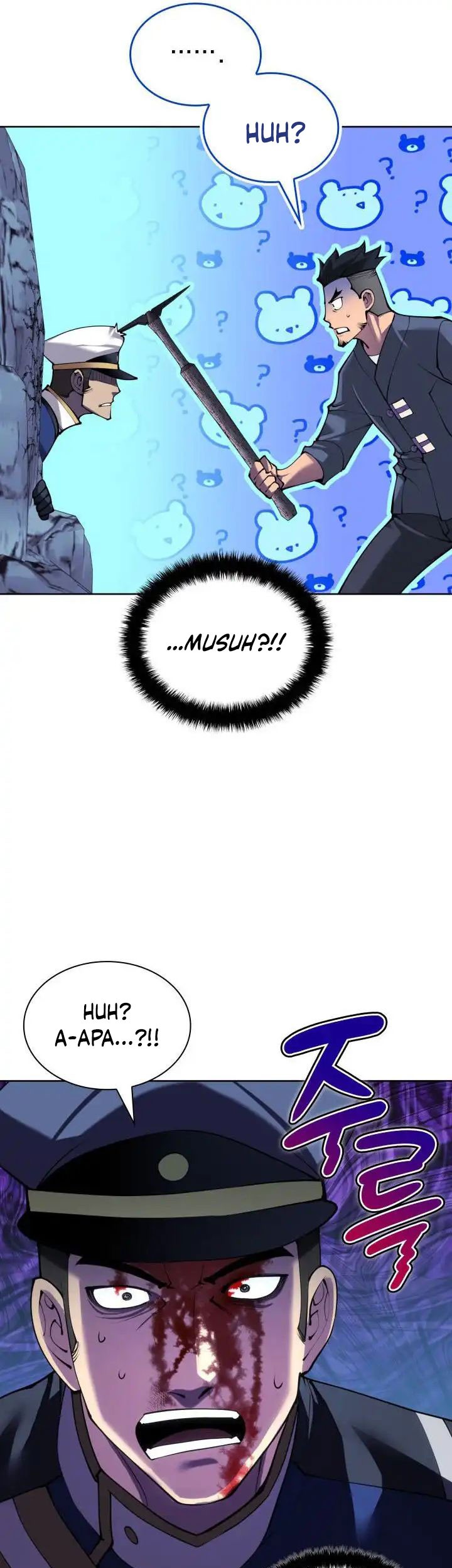 Chapter 266 - halaman 15