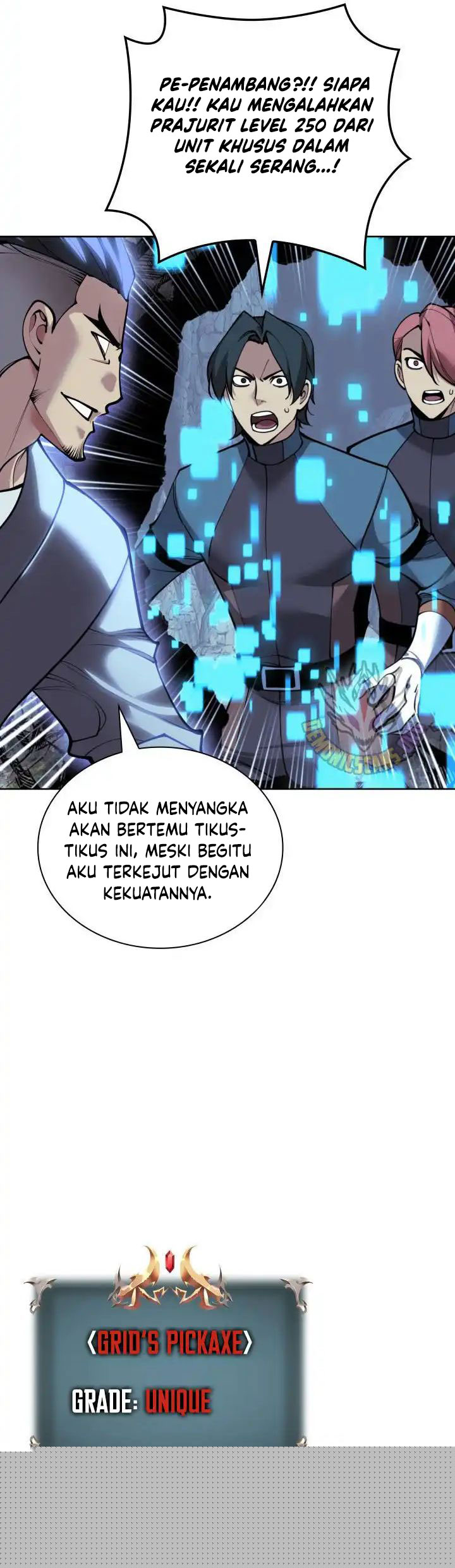 Chapter 266 - halaman 20