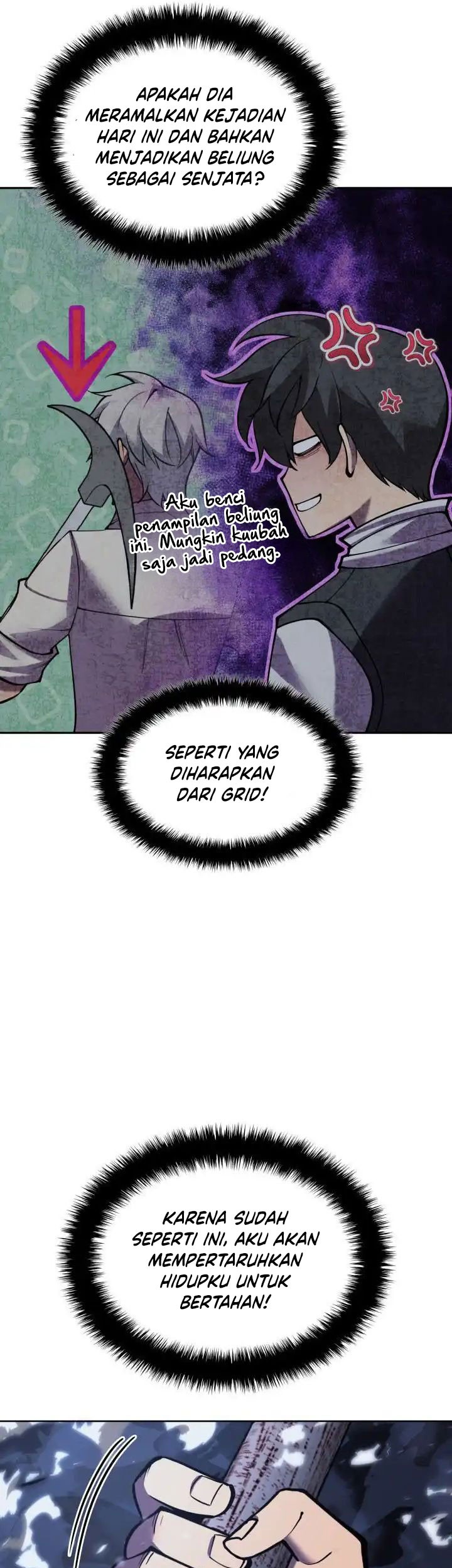 Chapter 266 - halaman 28