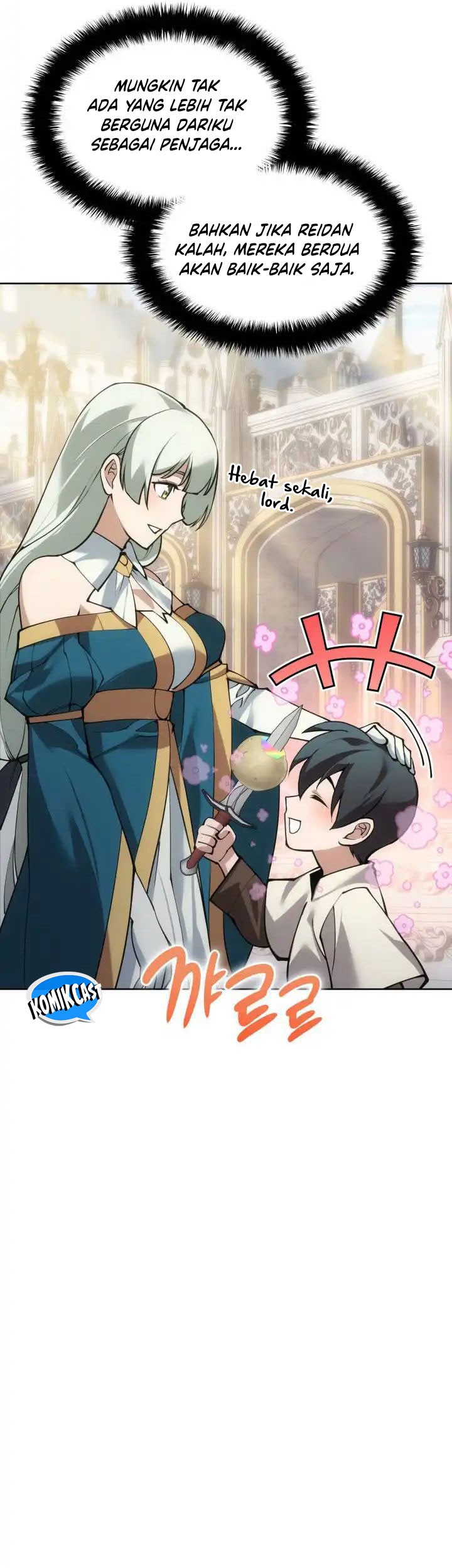 Chapter 266 - halaman 58