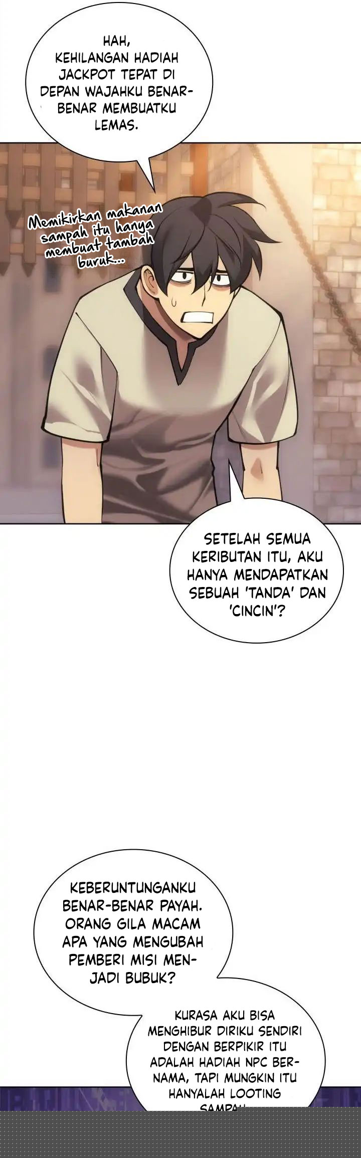 Chapter 266 - halaman 74