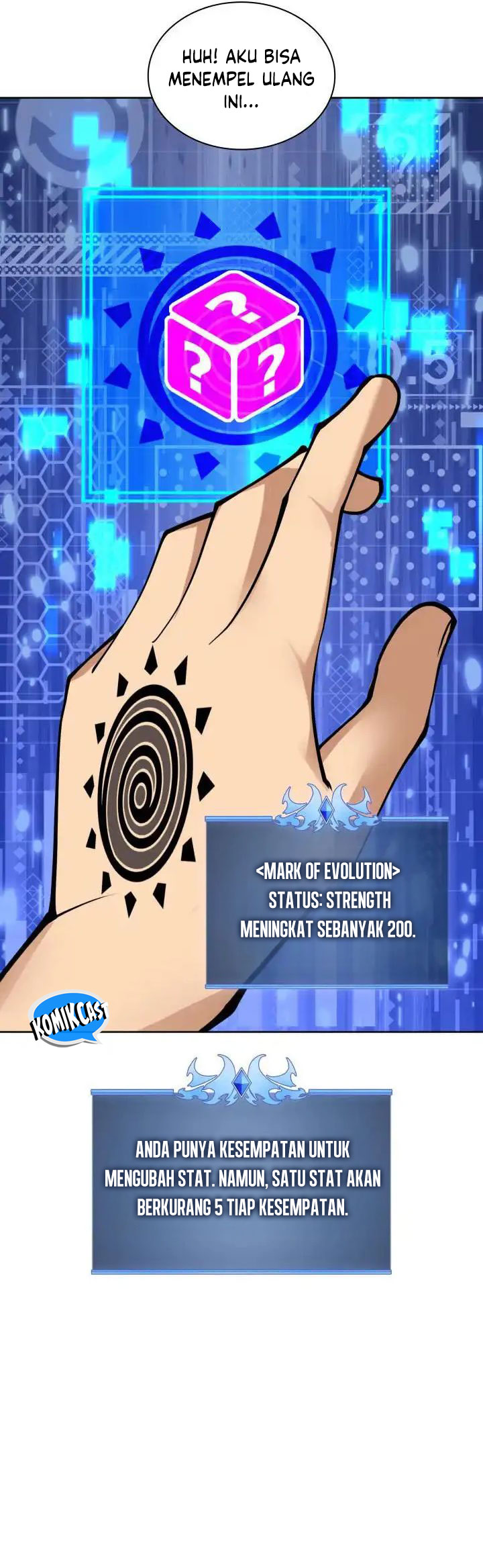 Chapter 266 - halaman 96