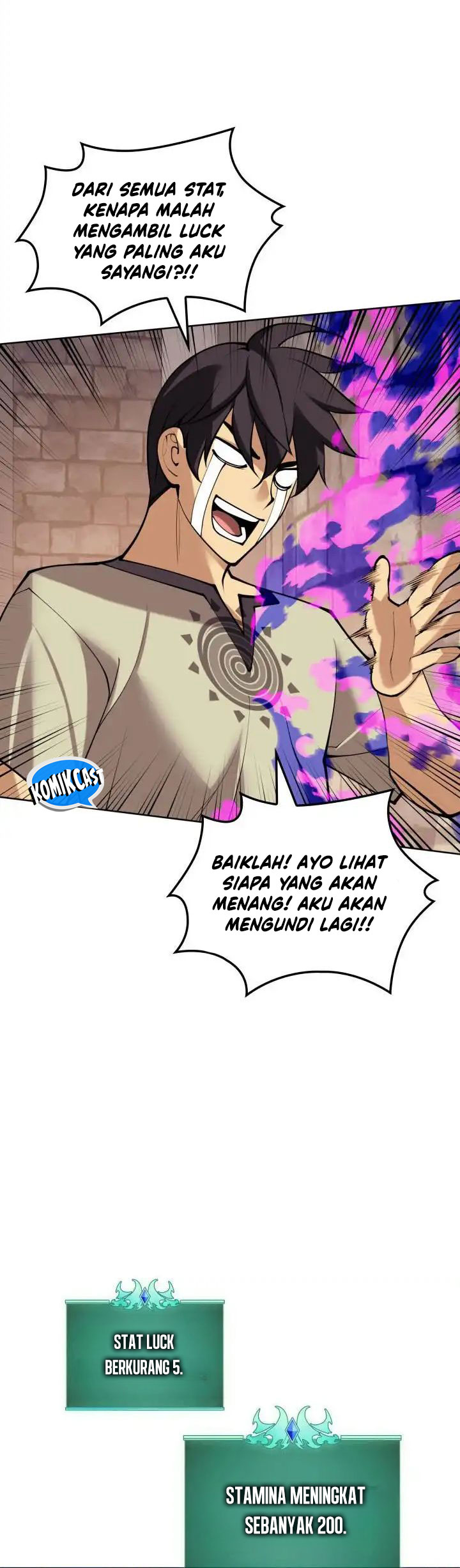 Chapter 266 - halaman 104