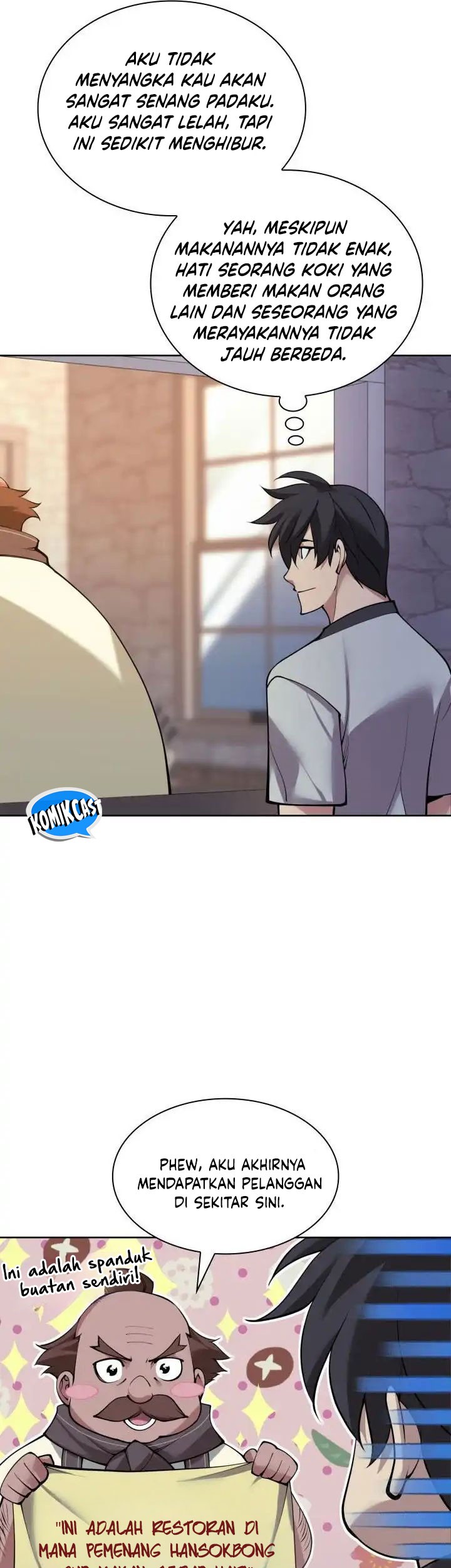 Chapter 266 - halaman 111
