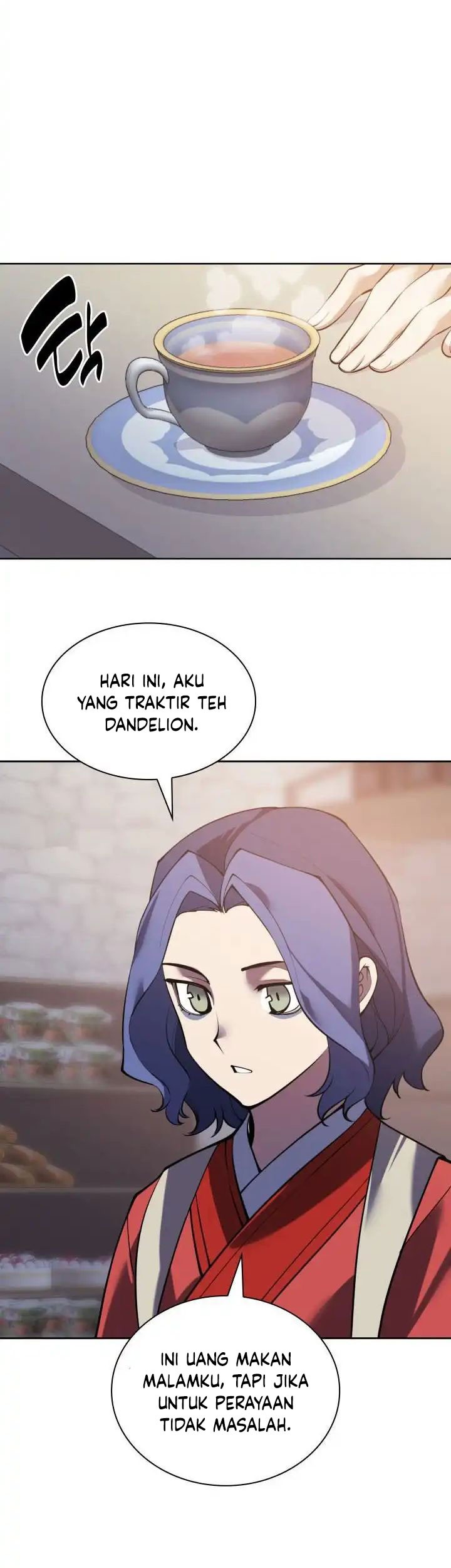 Chapter 266 - halaman 113