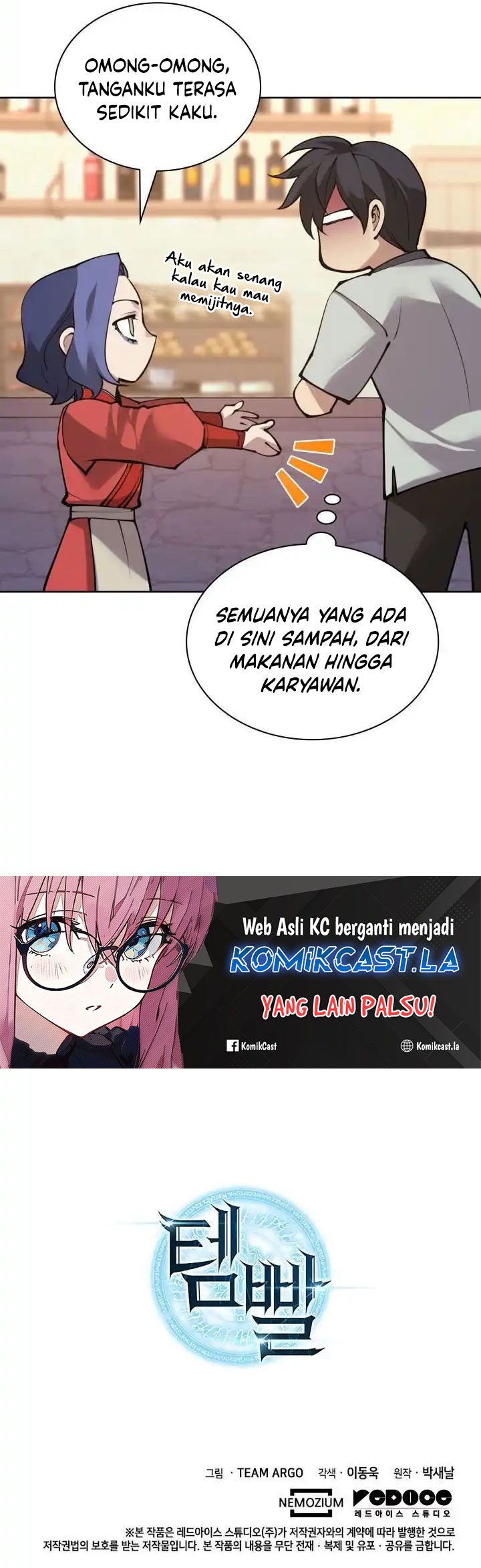 Chapter 266 - halaman 116