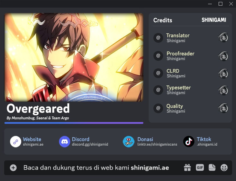 Chapter 276 - halaman 2