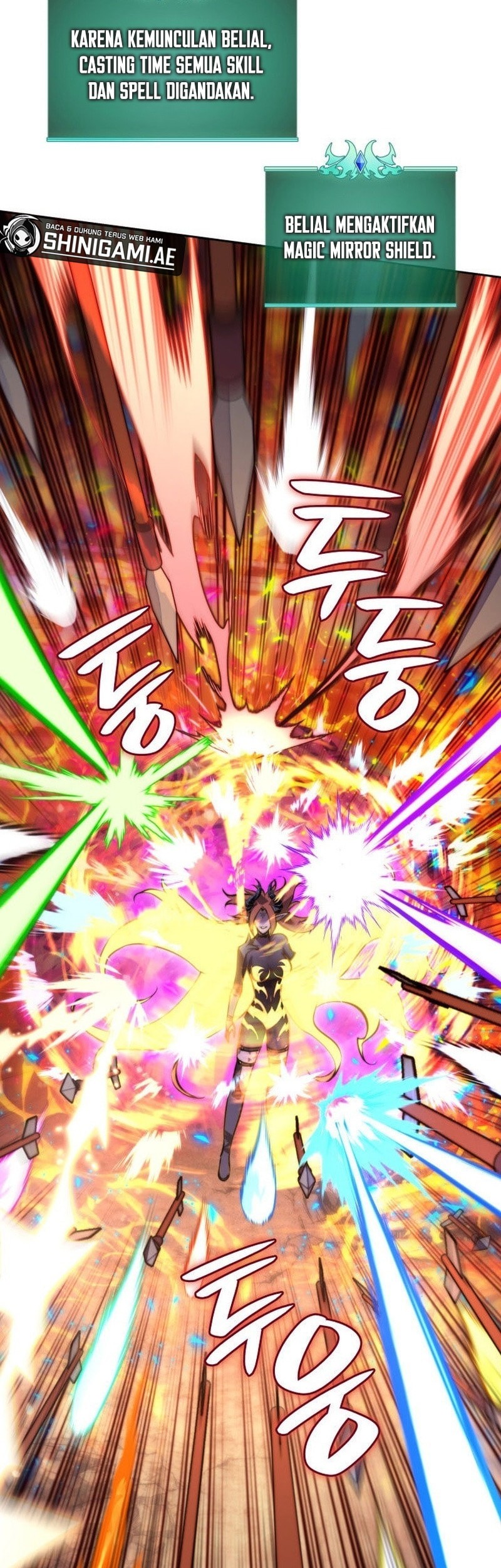 Chapter 276 - halaman 60