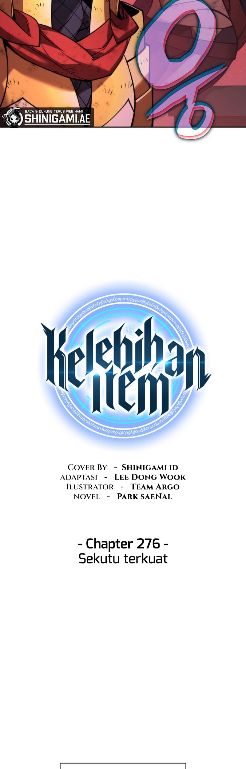 Chapter 276 - halaman 9
