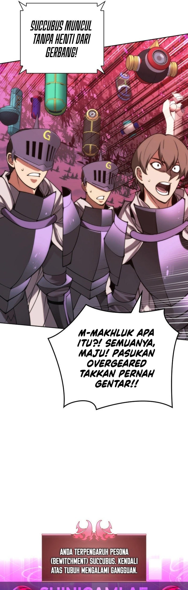 Chapter 277 - halaman 43