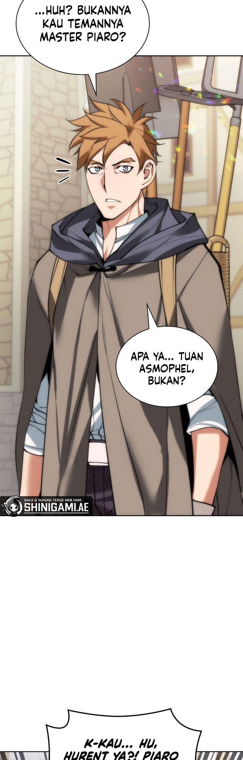 Chapter 277 - halaman 68