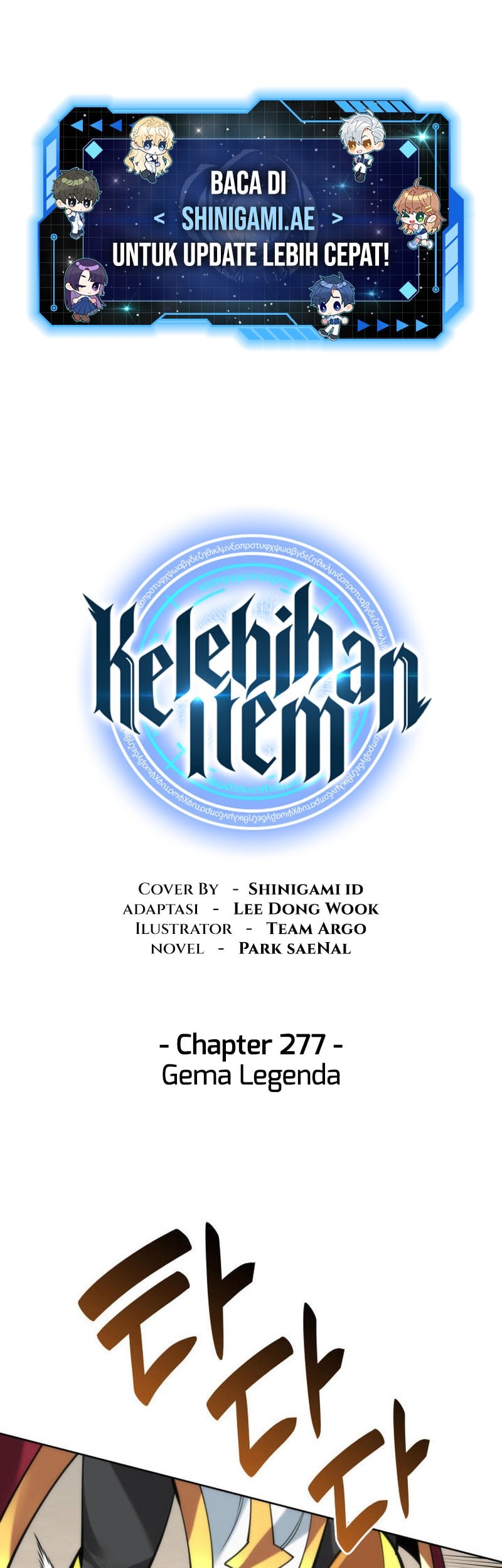 Chapter 277 - halaman 3