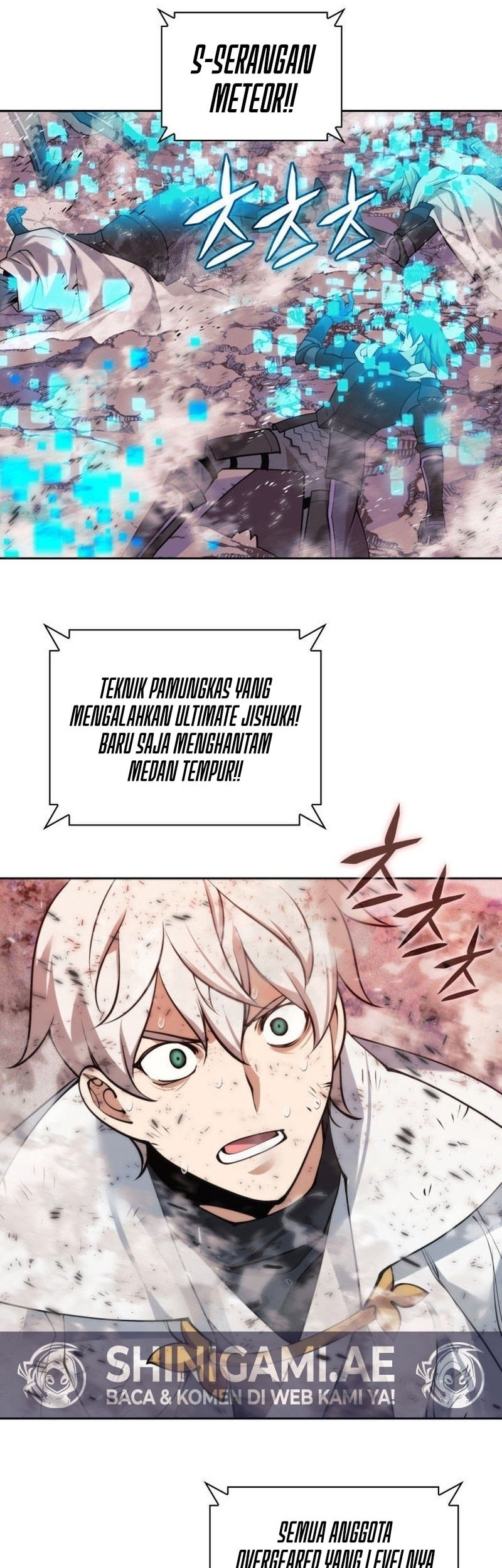 Chapter 278 - halaman 28