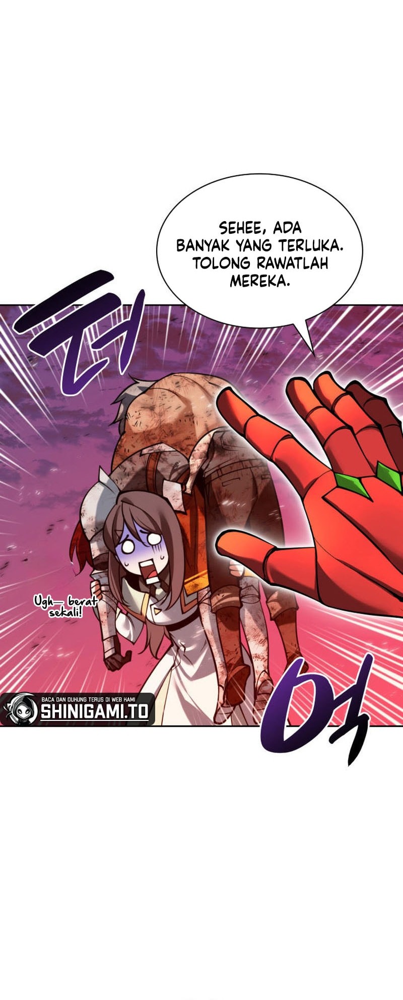 Chapter 279 - halaman 70
