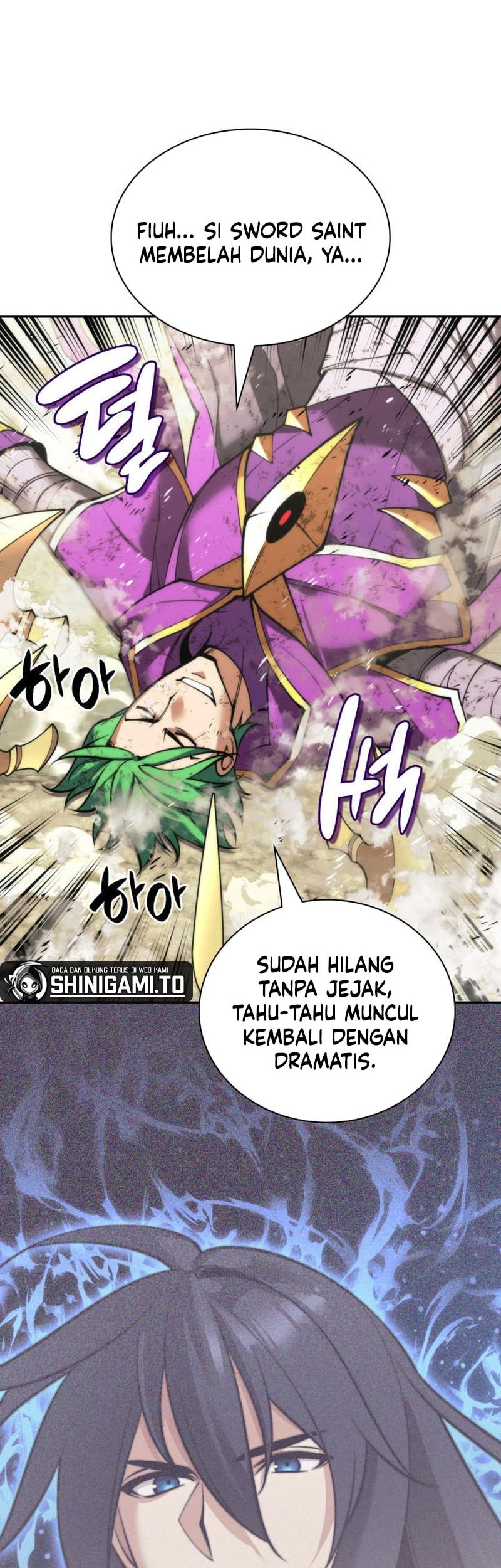 Chapter 279 - halaman 8