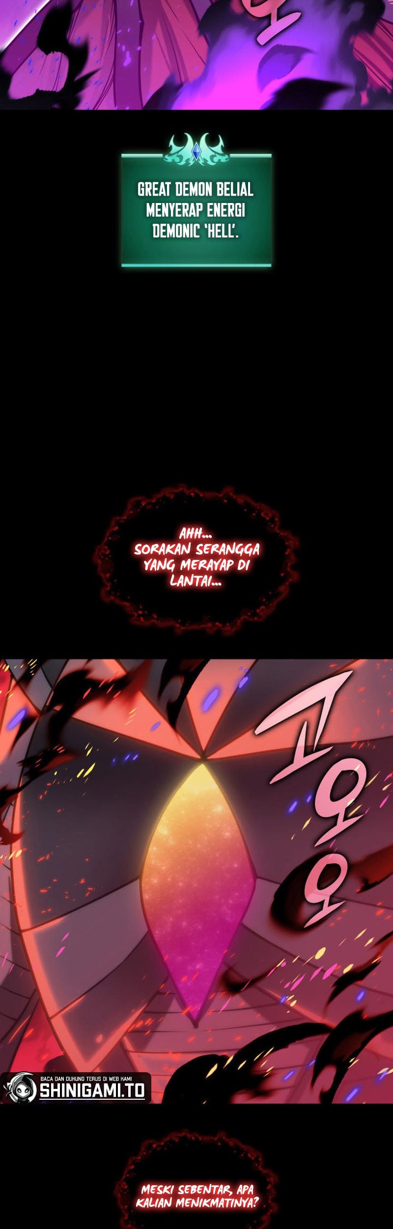 Chapter 279 - halaman 29