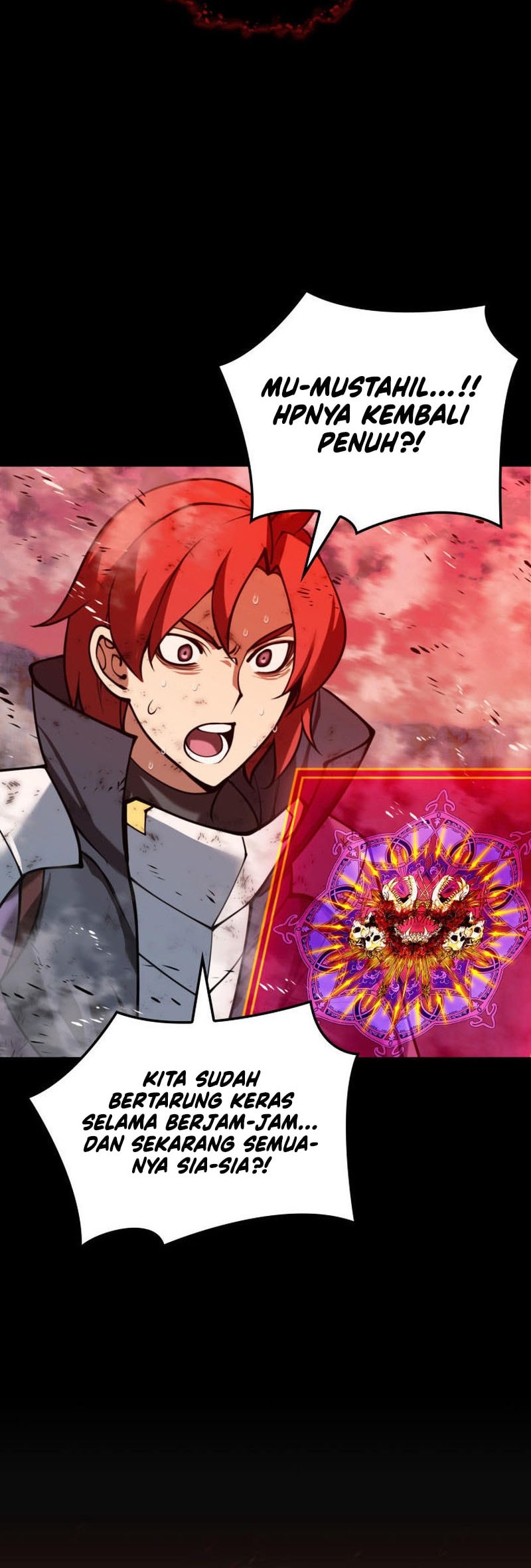 Chapter 279 - halaman 30