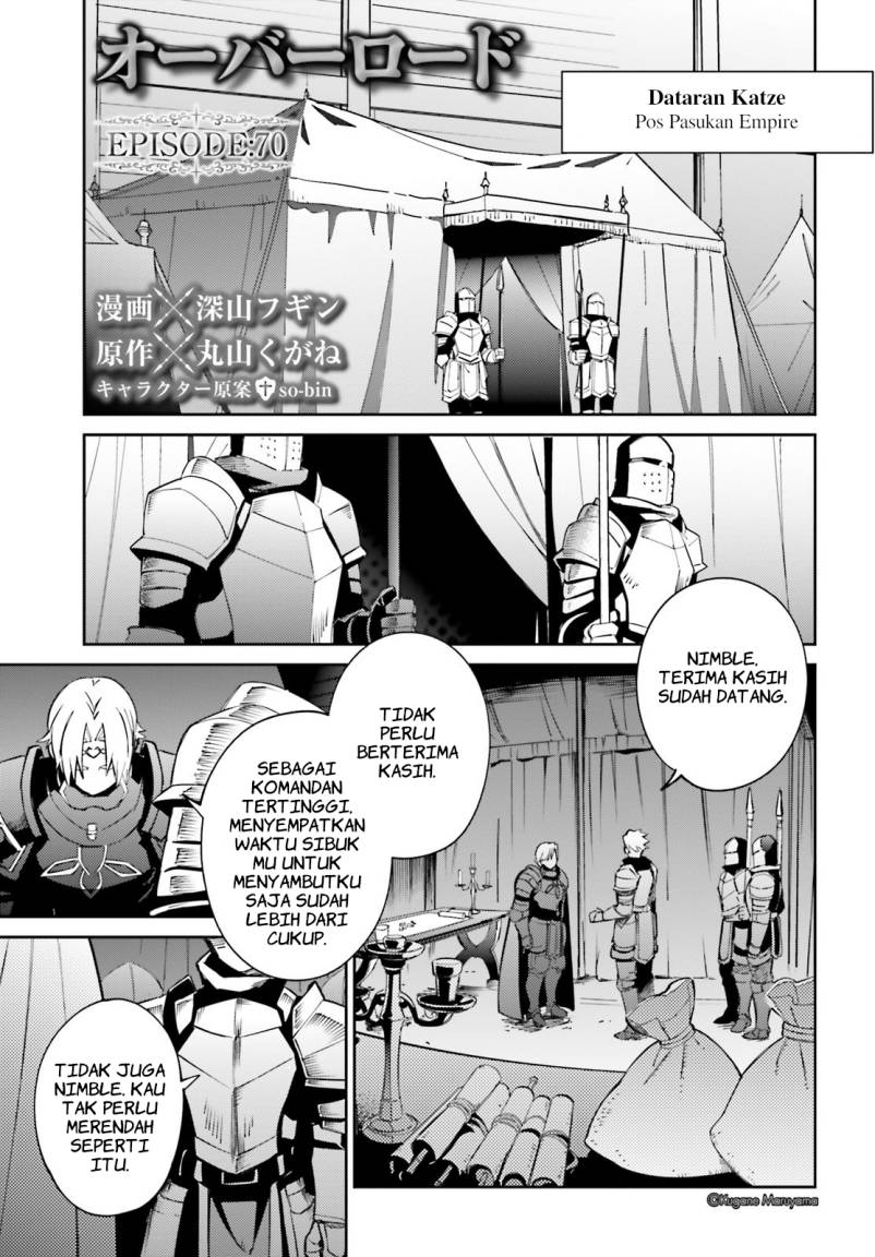 Chapter 70 - halaman 2