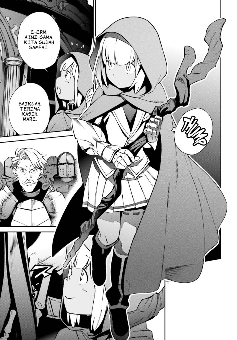 Chapter 70 - halaman 12