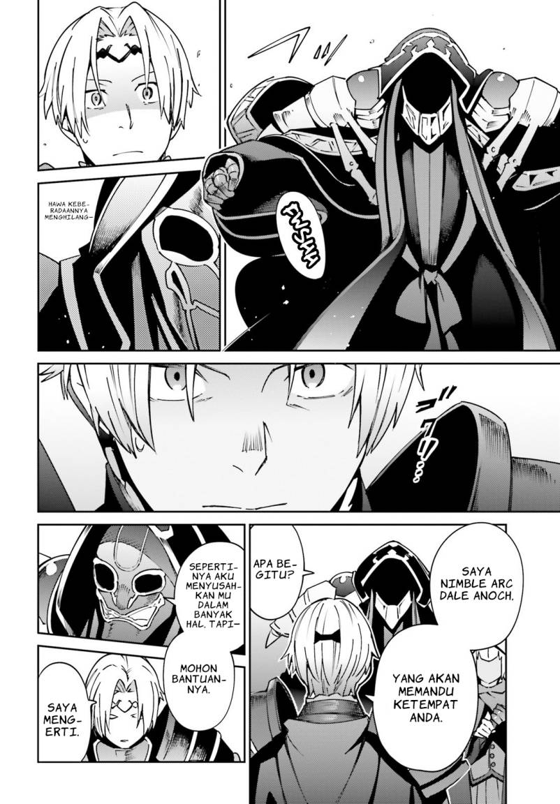 Chapter 70 - halaman 17