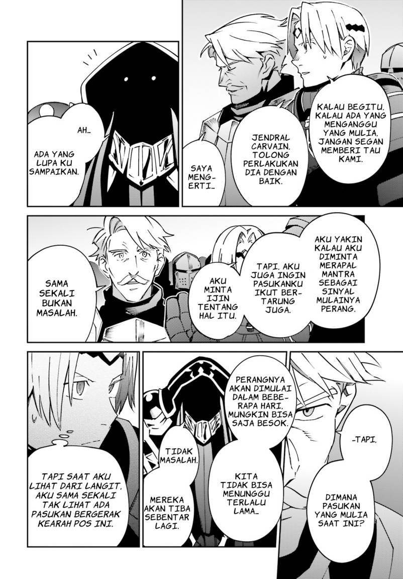 Chapter 70 - halaman 19