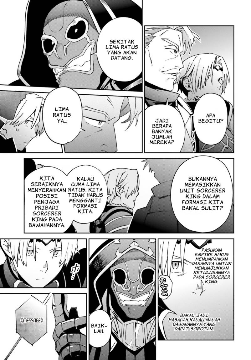 Chapter 70 - halaman 20