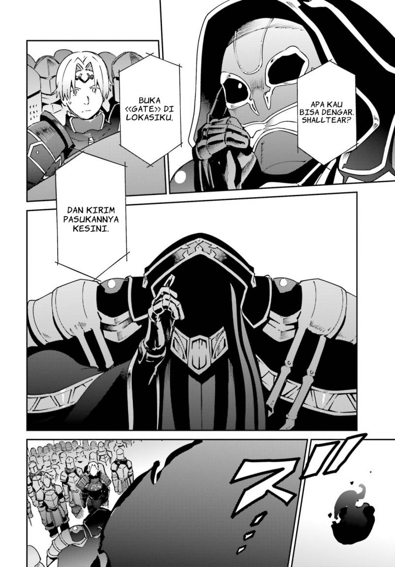 Chapter 70 - halaman 21