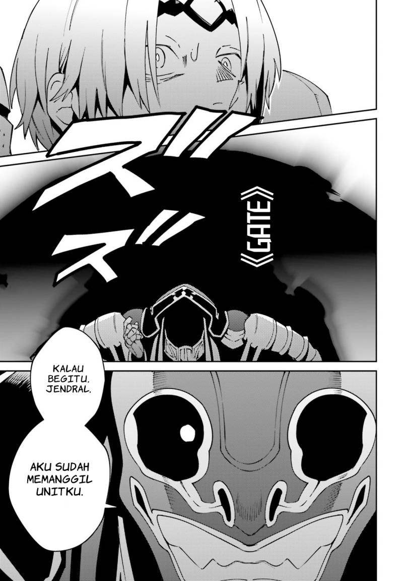 Chapter 70 - halaman 22