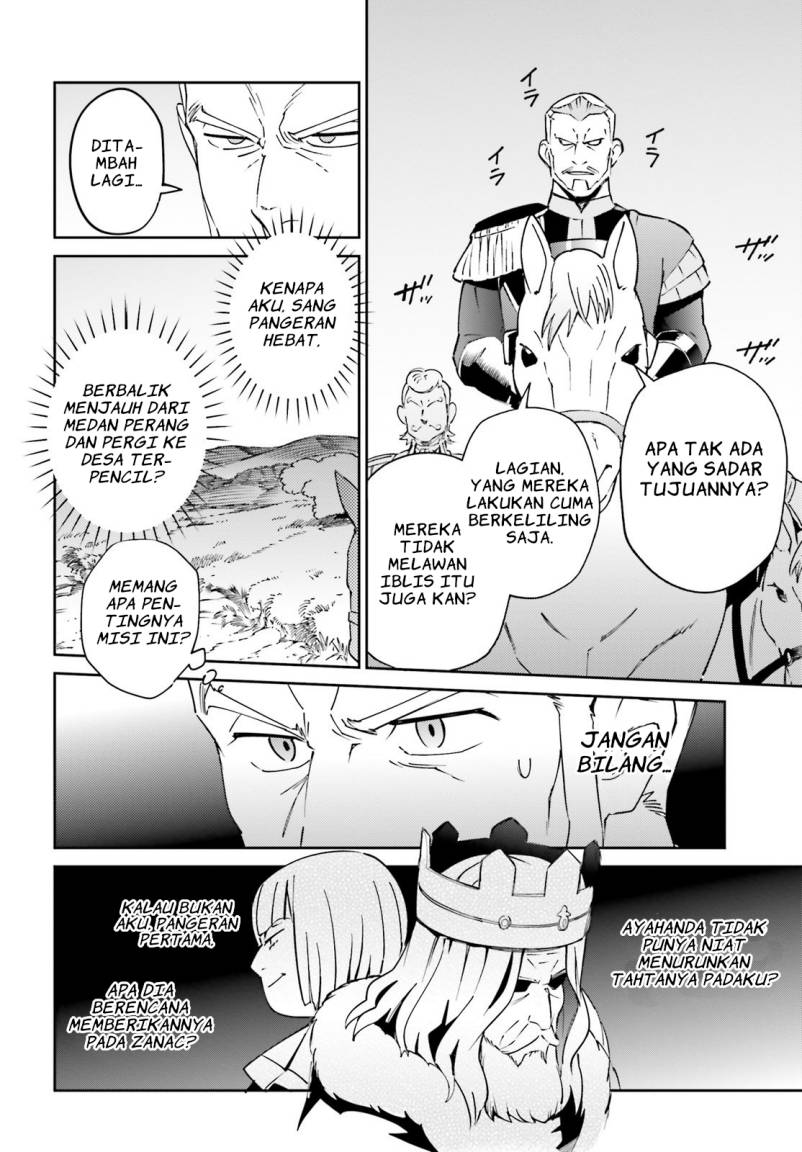 Chapter 70 - halaman 26