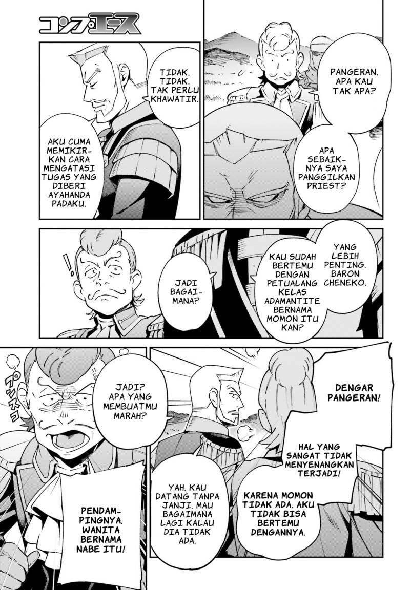 Chapter 70 - halaman 27