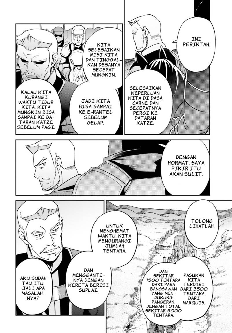 Chapter 70 - halaman 30