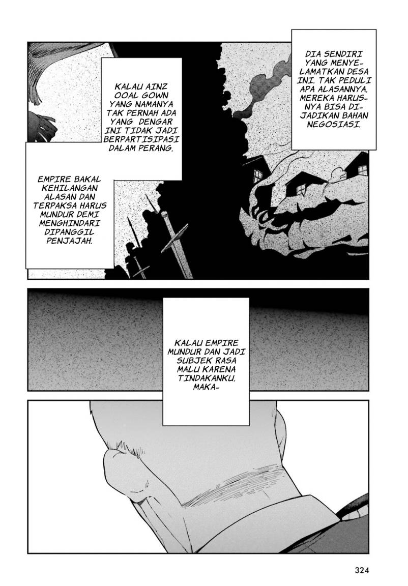 Chapter 70 - halaman 34