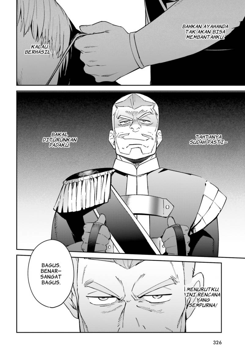 Chapter 70 - halaman 36