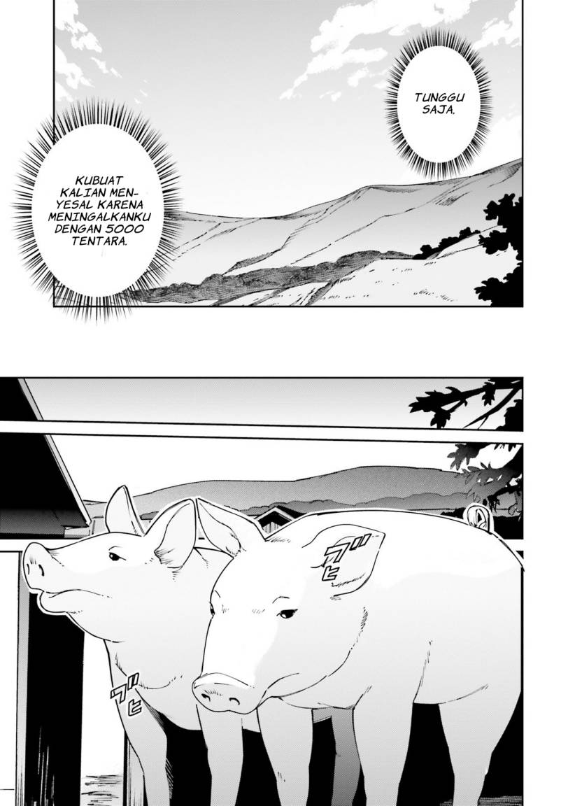 Chapter 70 - halaman 37