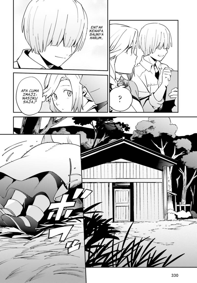 Chapter 70 - halaman 40