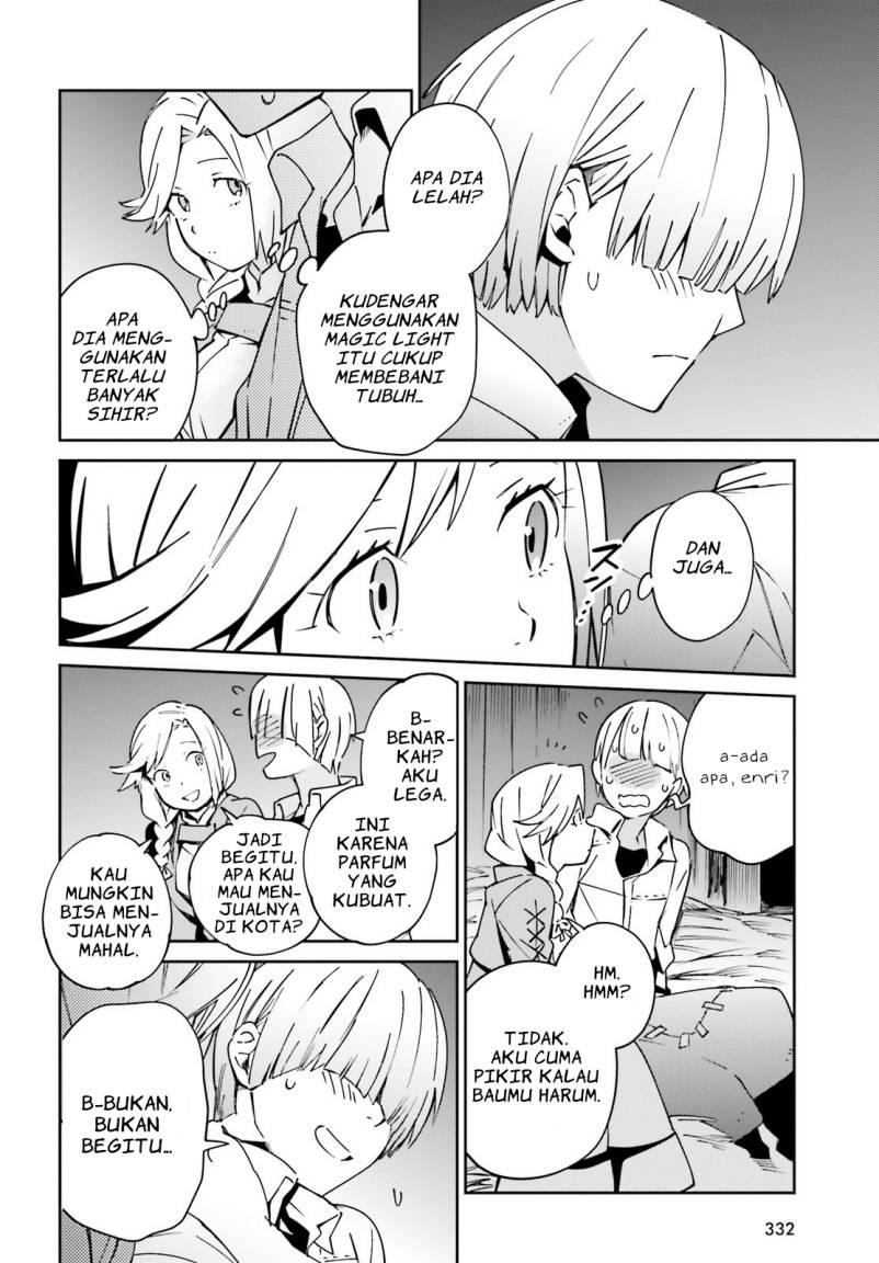 Chapter 70 - halaman 42