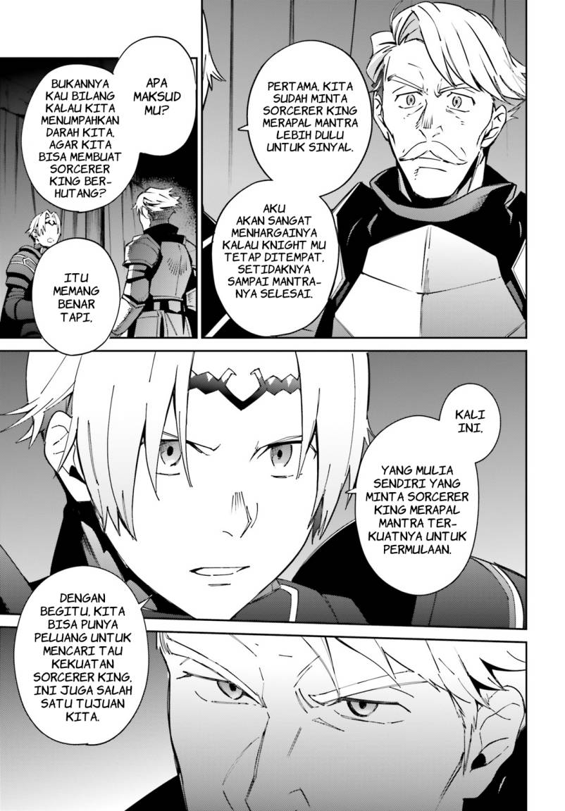 Chapter 70 - halaman 6