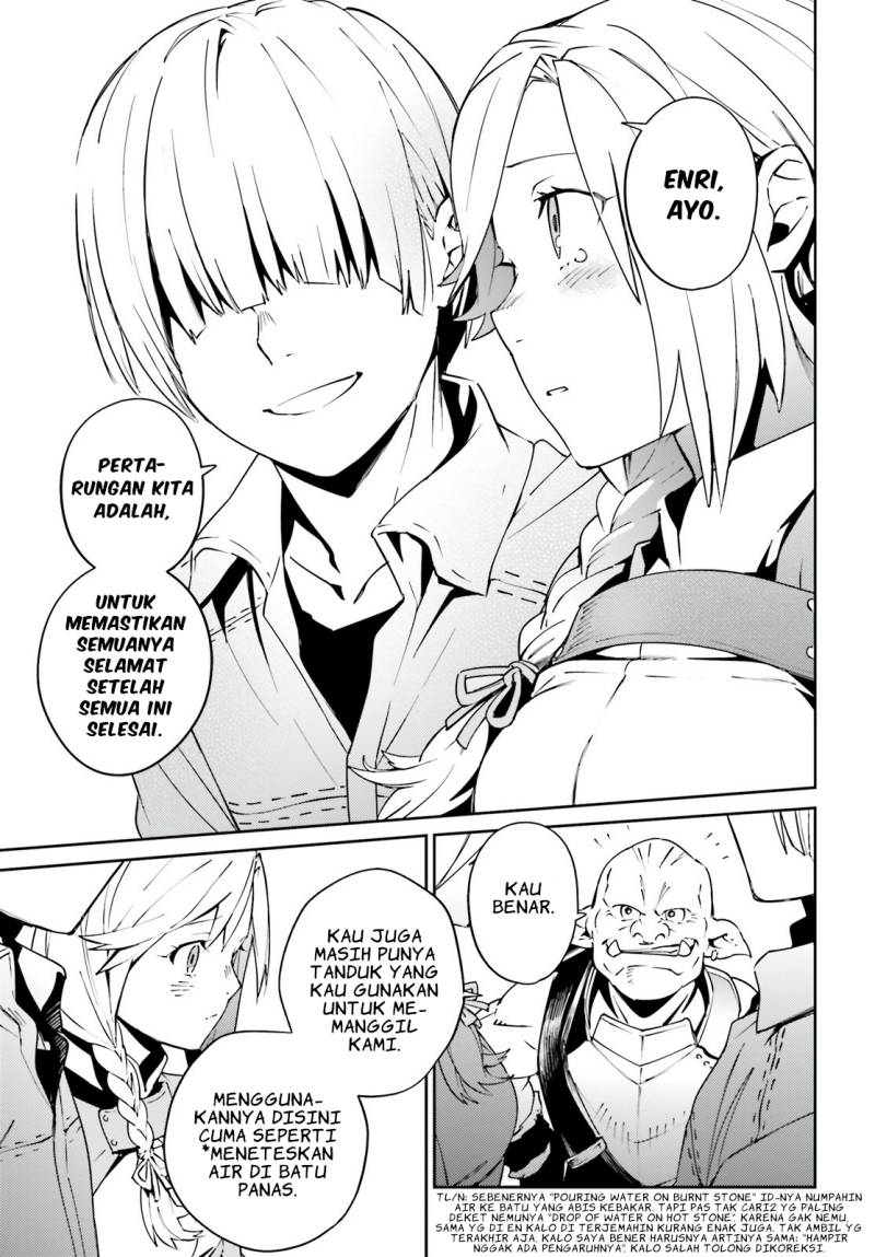 Chapter 71 - halaman 22